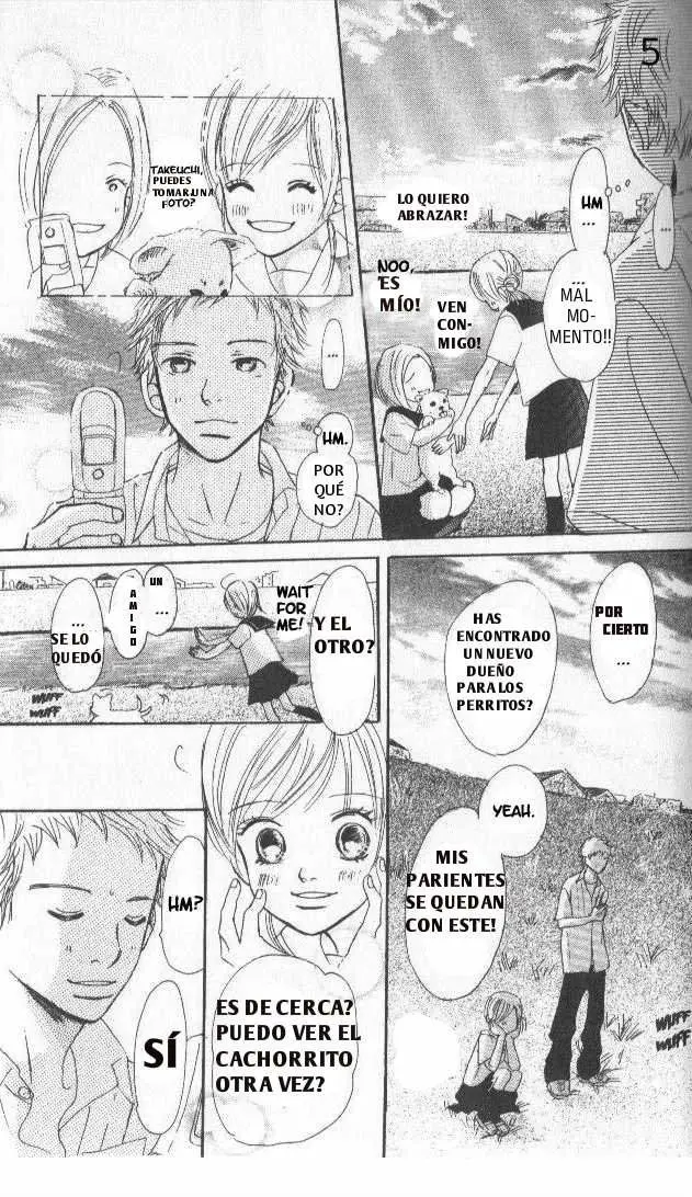 Bokura ga Ita (2002) - Capítulo 18 - Página 6 - LectorTMOo