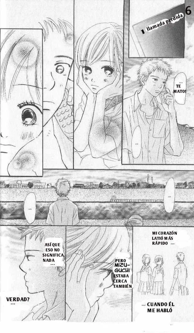 Bokura ga Ita (2002) - Capítulo 18 - Página 7 - LectorTMOo