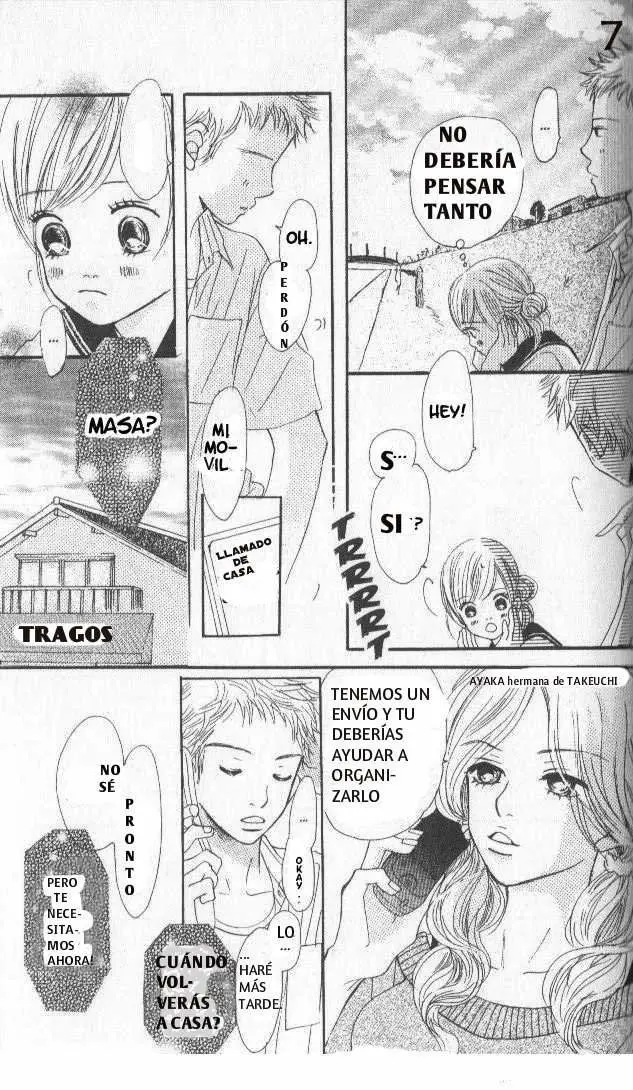 Bokura ga Ita (2002) - Capítulo 18 - Página 8 - LectorTMOo
