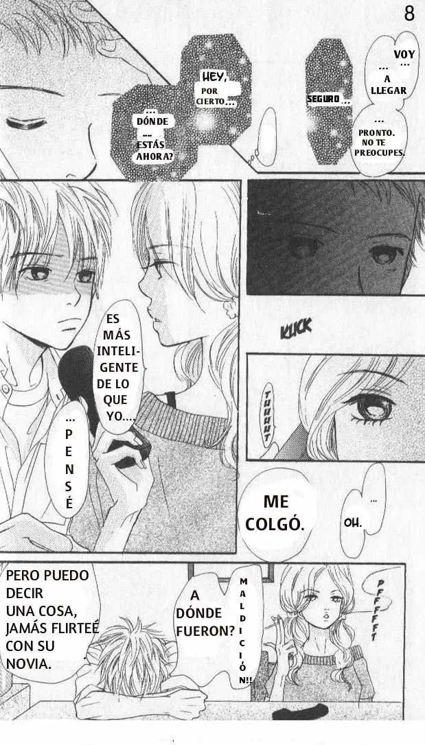Bokura ga Ita (2002) - Capítulo 18 - Página 9 - LectorTMOo