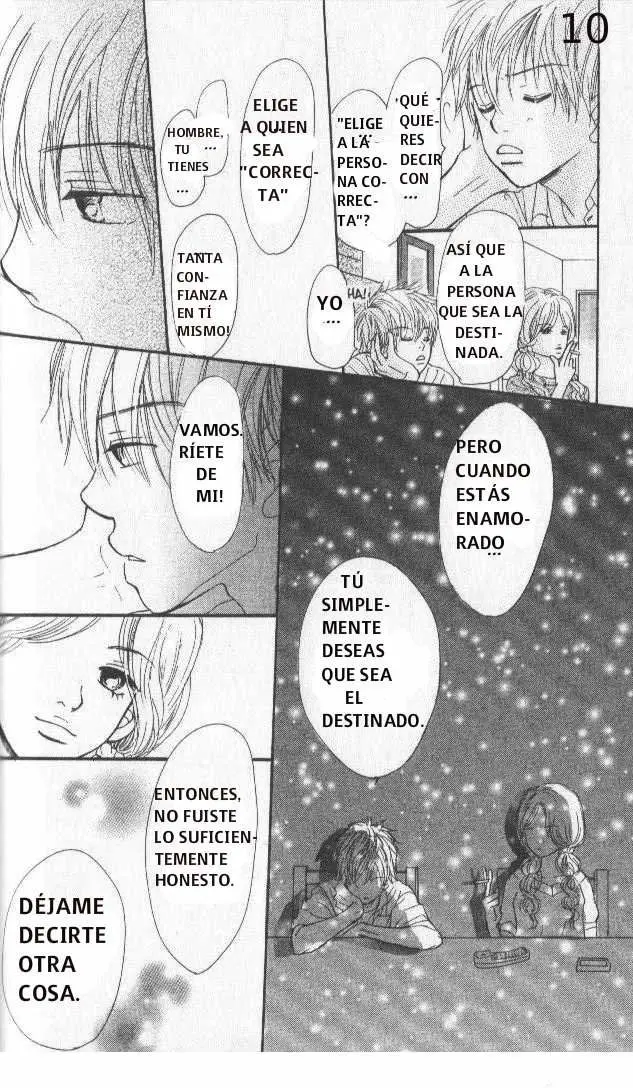 Bokura ga Ita (2002) - Capítulo 18 - Página 11 - LectorTMOo