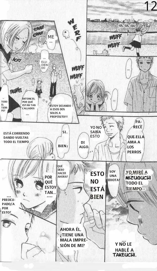 Bokura ga Ita (2002) - Capítulo 18 - Página 13 - LectorTMOo