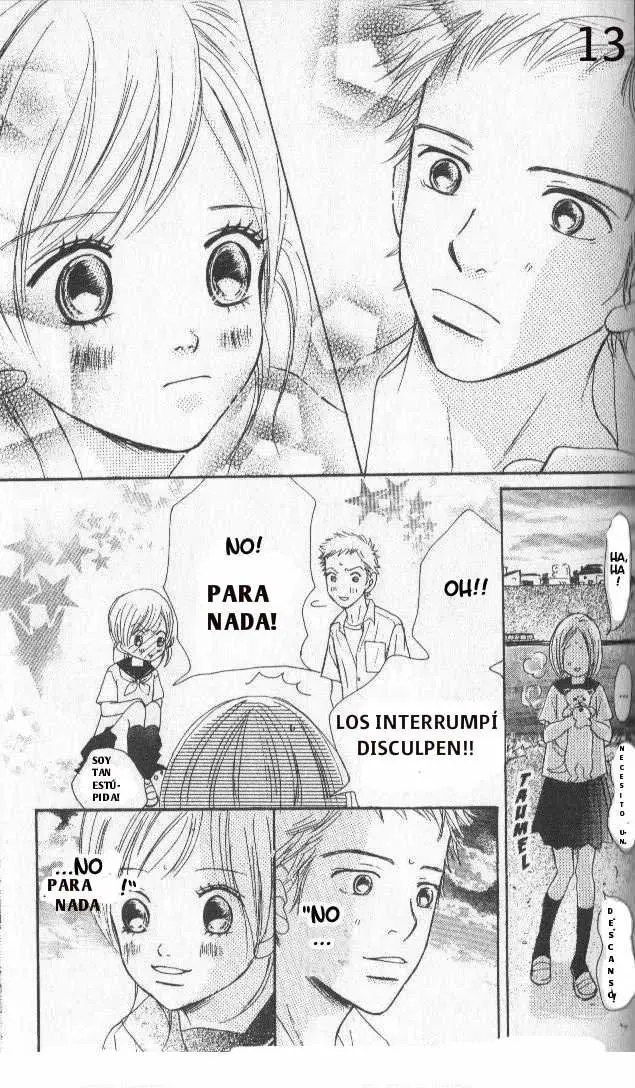 Bokura ga Ita (2002) - Capítulo 18 - Página 14 - LectorTMOo