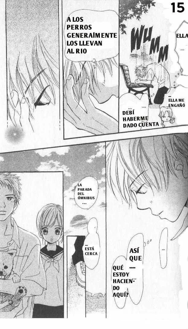 Bokura ga Ita (2002) - Capítulo 18 - Página 16 - LectorTMOo