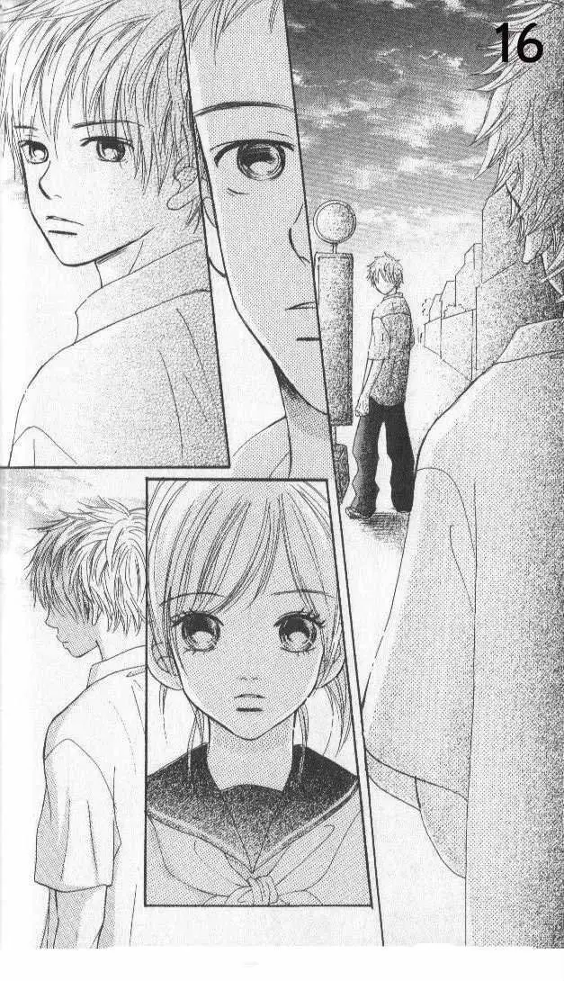 Bokura ga Ita (2002) - Capítulo 18 - Página 17 - LectorTMOo