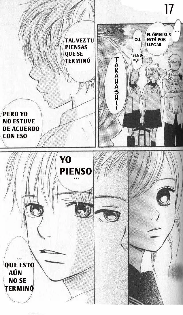 Bokura ga Ita (2002) - Capítulo 18 - Página 18 - LectorTMOo