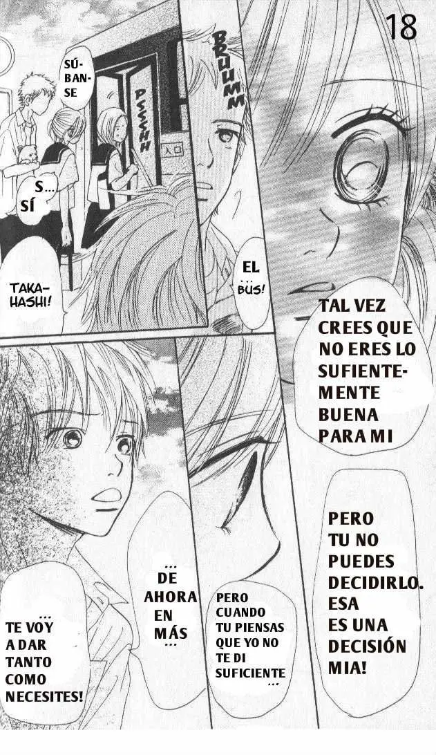 Bokura ga Ita (2002) - Capítulo 18 - Página 19 - LectorTMOo