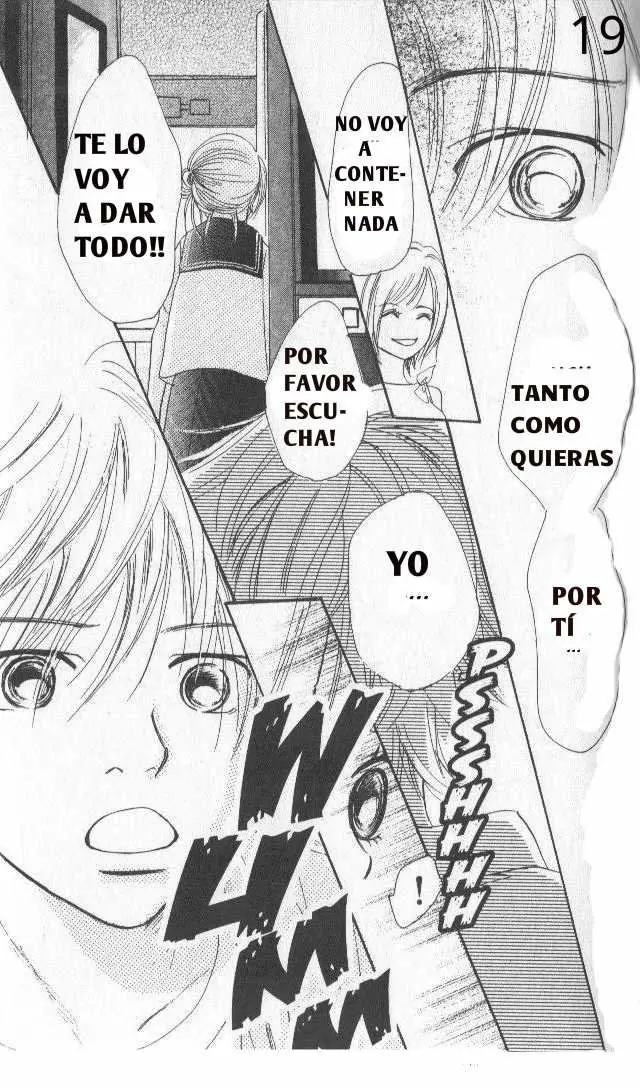 Bokura ga Ita (2002) - Capítulo 18 - Página 20 - LectorTMOo