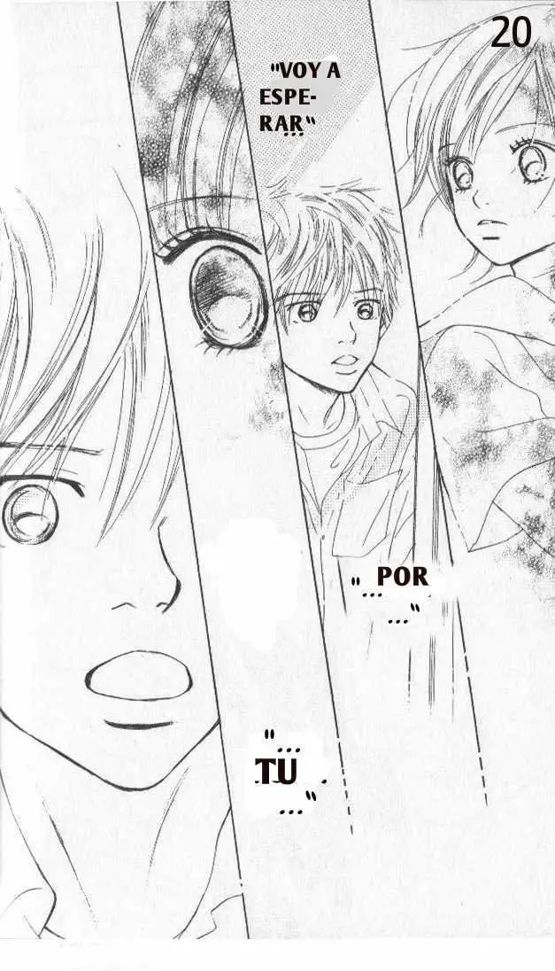 Bokura ga Ita (2002) - Capítulo 18 - Página 21 - LectorTMOo