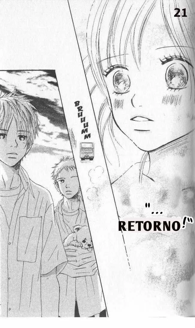 Bokura ga Ita (2002) - Capítulo 18 - Página 22 - LectorTMOo