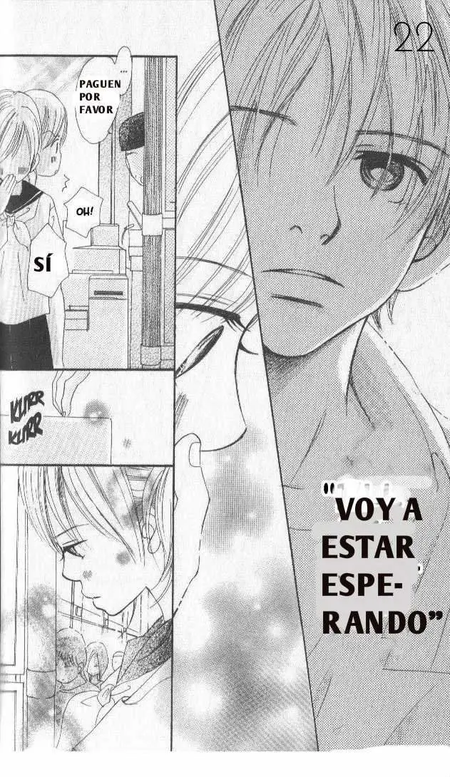 Bokura ga Ita (2002) - Capítulo 18 - Página 23 - LectorTMOo