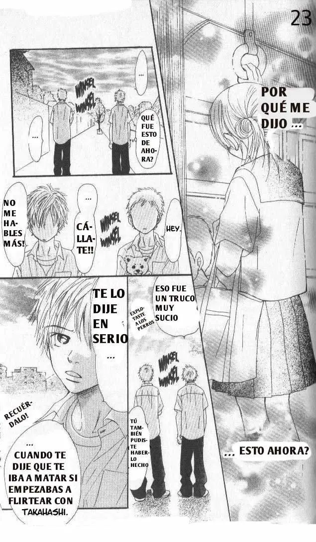 Bokura ga Ita (2002) - Capítulo 18 - Página 24 - LectorTMOo
