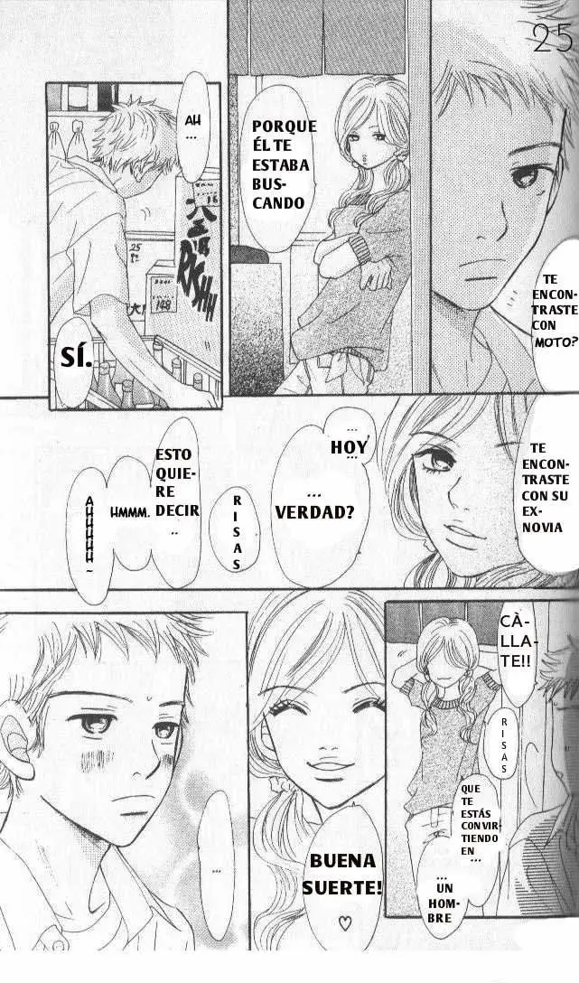 Bokura ga Ita (2002) - Capítulo 18 - Página 26 - LectorTMOo