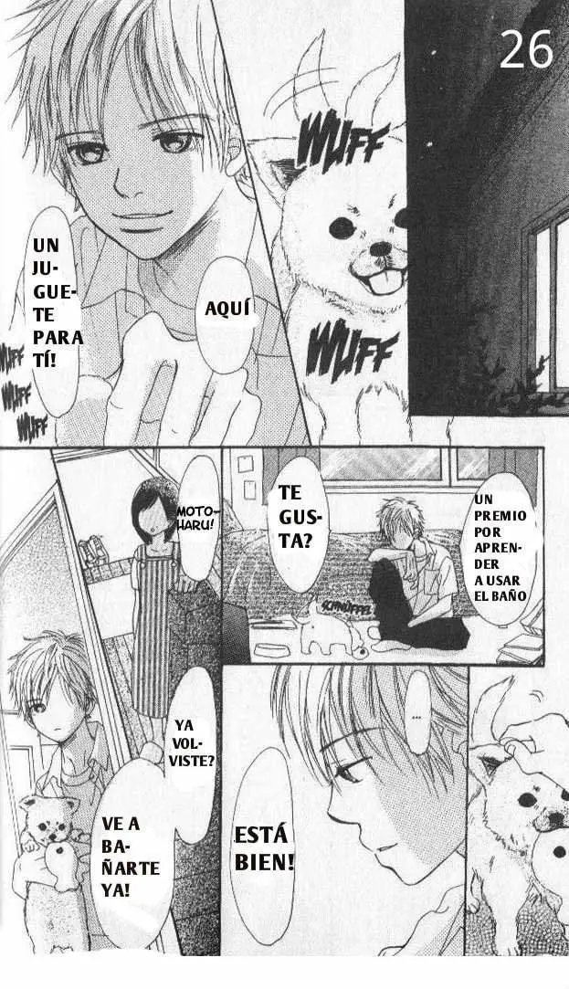 Bokura ga Ita (2002) - Capítulo 18 - Página 27 - LectorTMOo