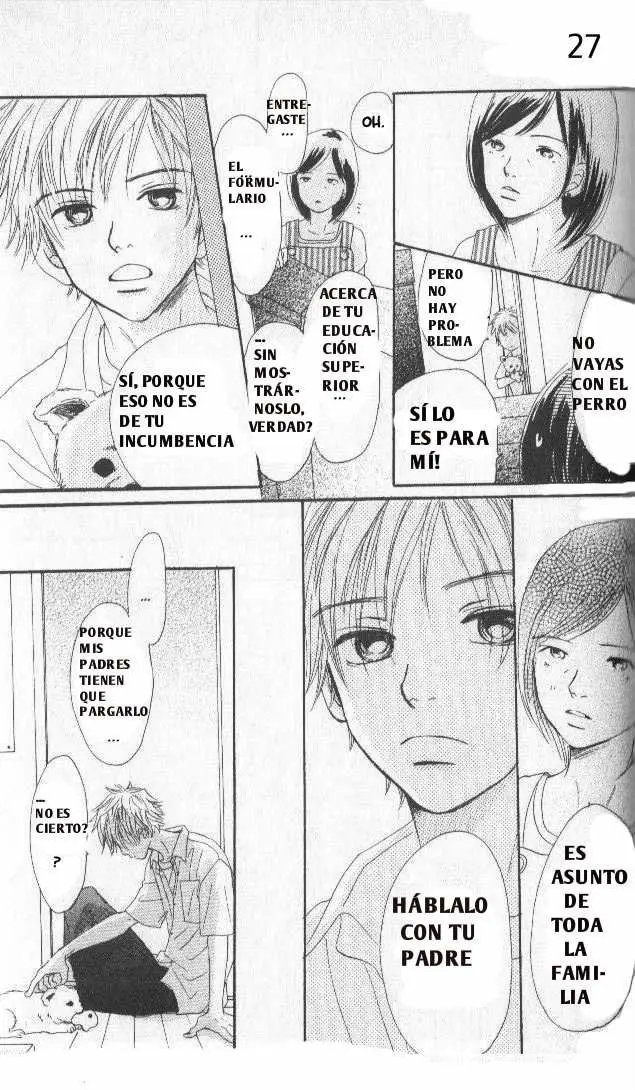 Bokura ga Ita (2002) - Capítulo 18 - Página 28 - LectorTMOo