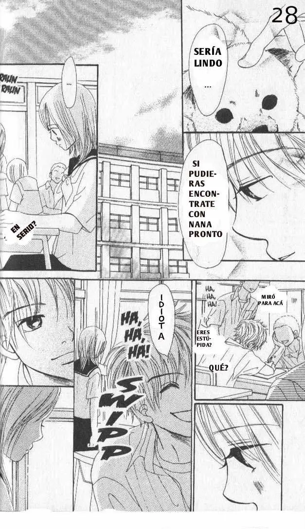 Bokura ga Ita (2002) - Capítulo 18 - Página 29 - LectorTMOo