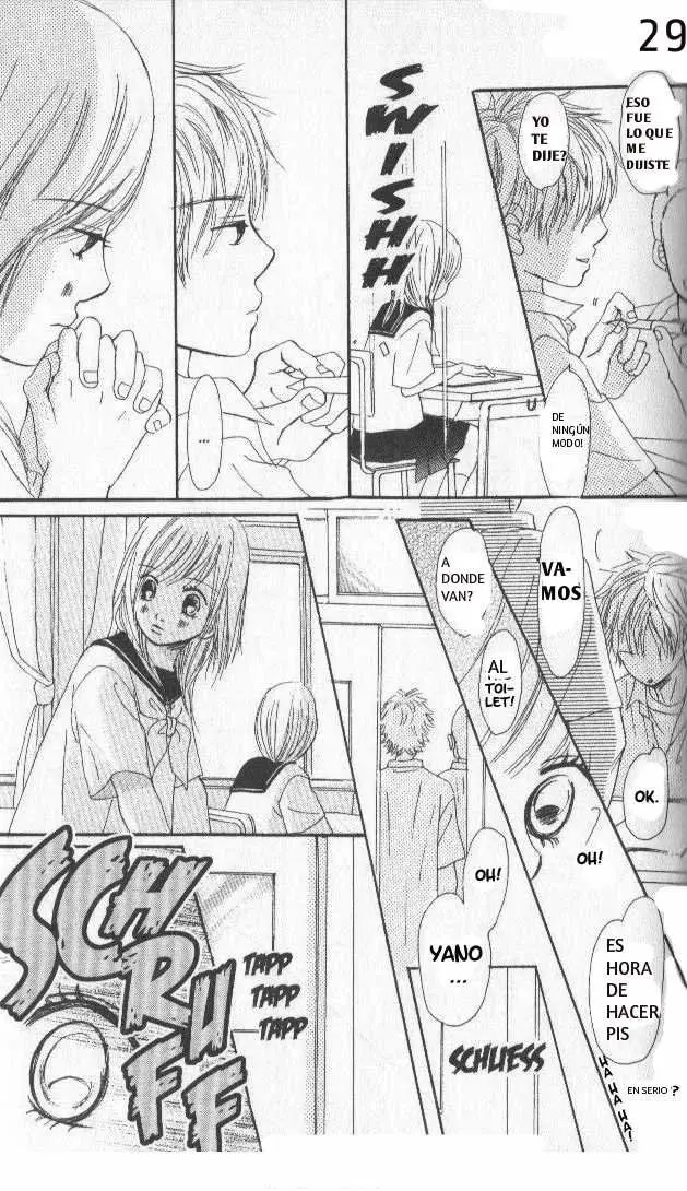 Bokura ga Ita (2002) - Capítulo 18 - Página 30 - LectorTMOo