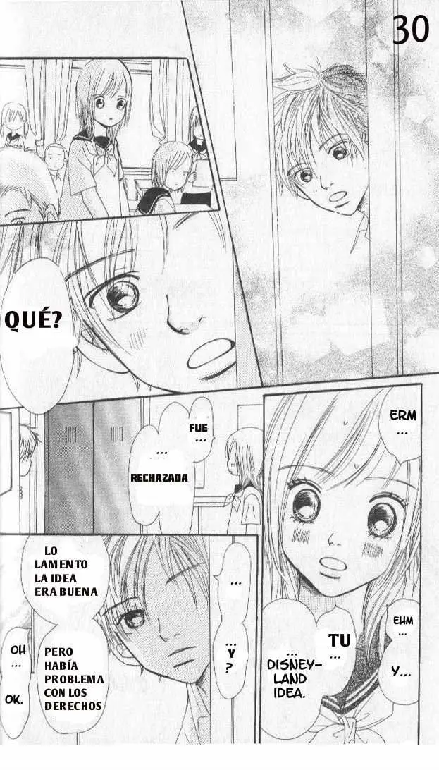 Bokura ga Ita (2002) - Capítulo 18 - Página 31 - LectorTMOo