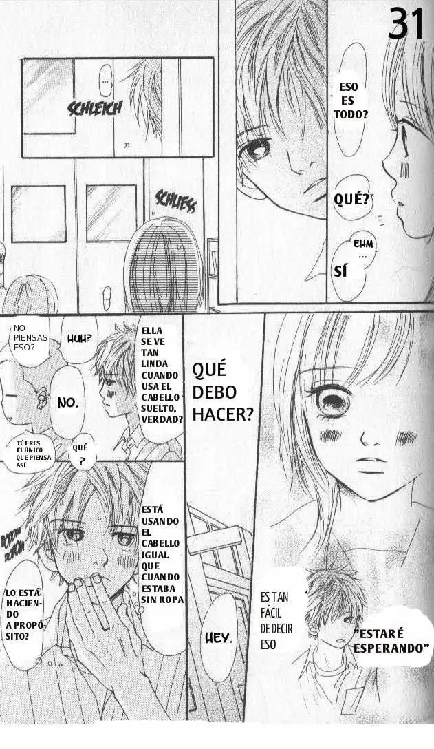 Bokura ga Ita (2002) - Capítulo 18 - Página 32 - LectorTMOo