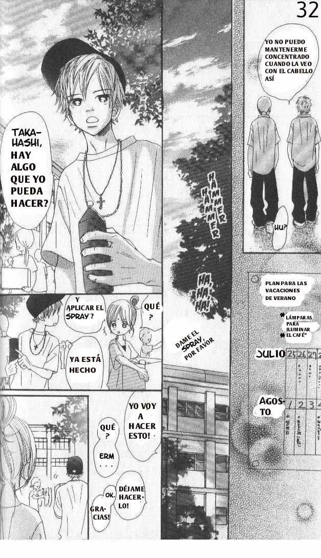 Bokura ga Ita (2002) - Capítulo 18 - Página 33 - LectorTMOo