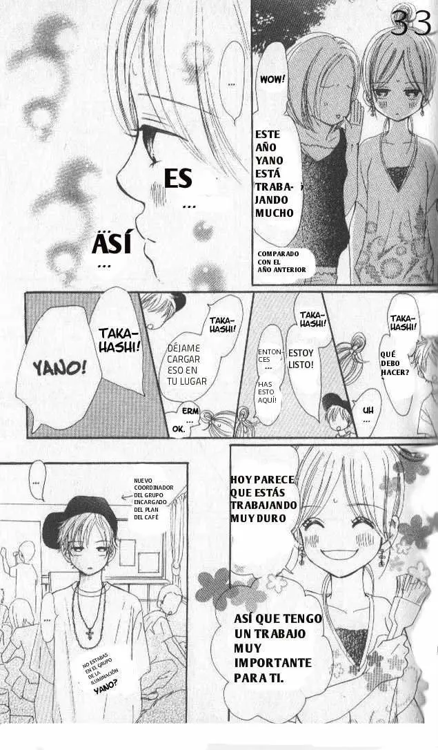 Bokura ga Ita (2002) - Capítulo 18 - Página 34 - LectorTMOo