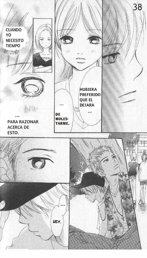 Bokura ga Ita (2002) - Capítulo 18 - Página 39 - LectorTMOo
