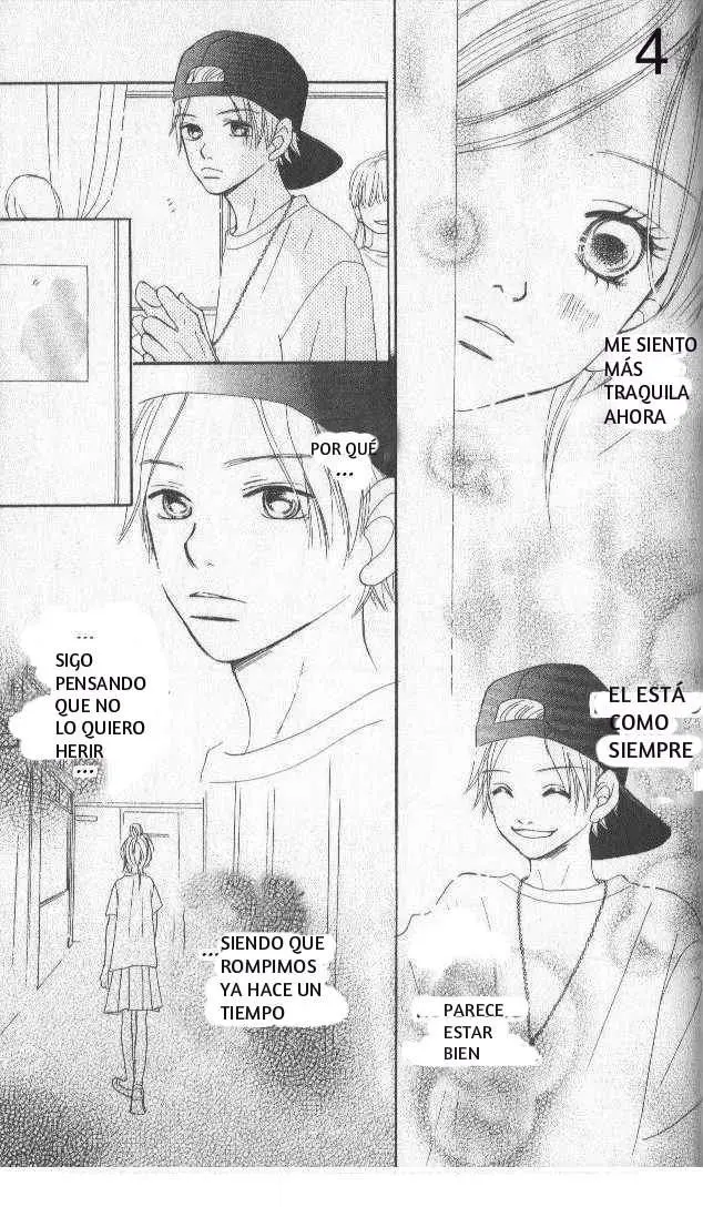 Bokura ga Ita (2002) - Capítulo 19 - Página 4 - LectorTMOo