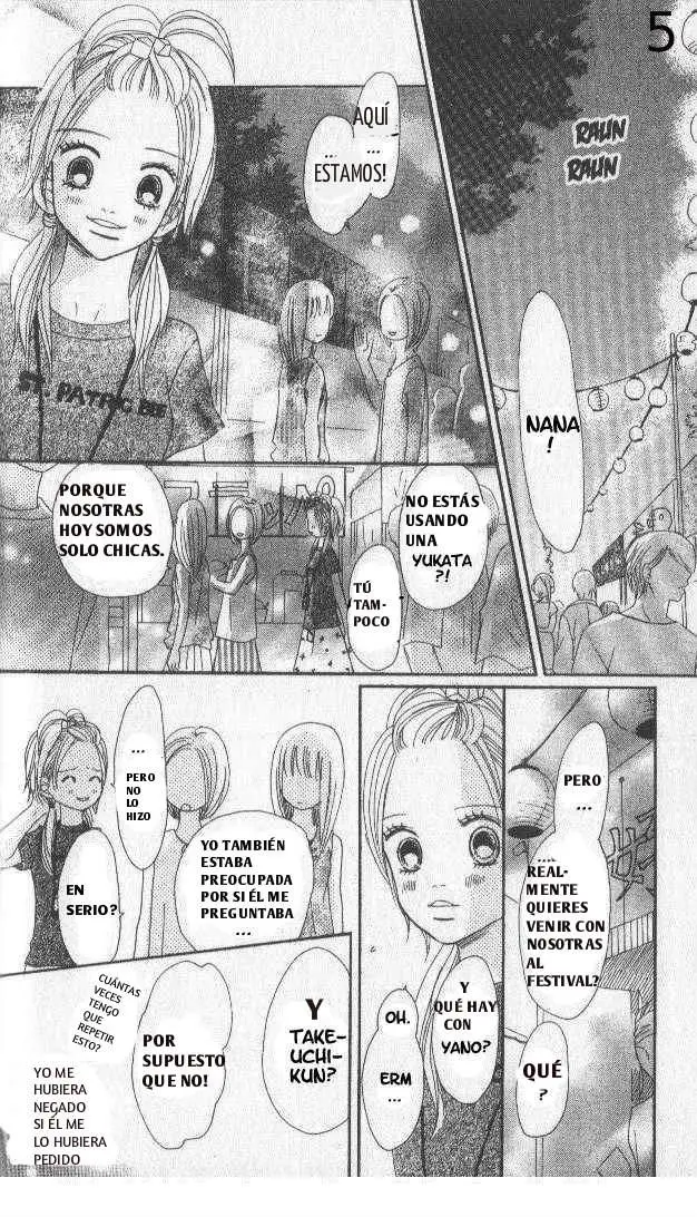 Bokura ga Ita (2002) - Capítulo 19 - Página 5 - LectorTMOo