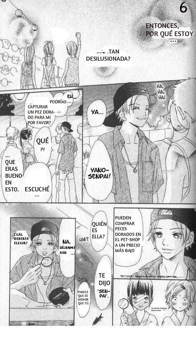 Bokura ga Ita (2002) - Capítulo 19 - Página 6 - LectorTMOo