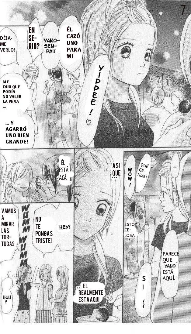 Bokura ga Ita (2002) - Capítulo 19 - Página 7 - LectorTMOo
