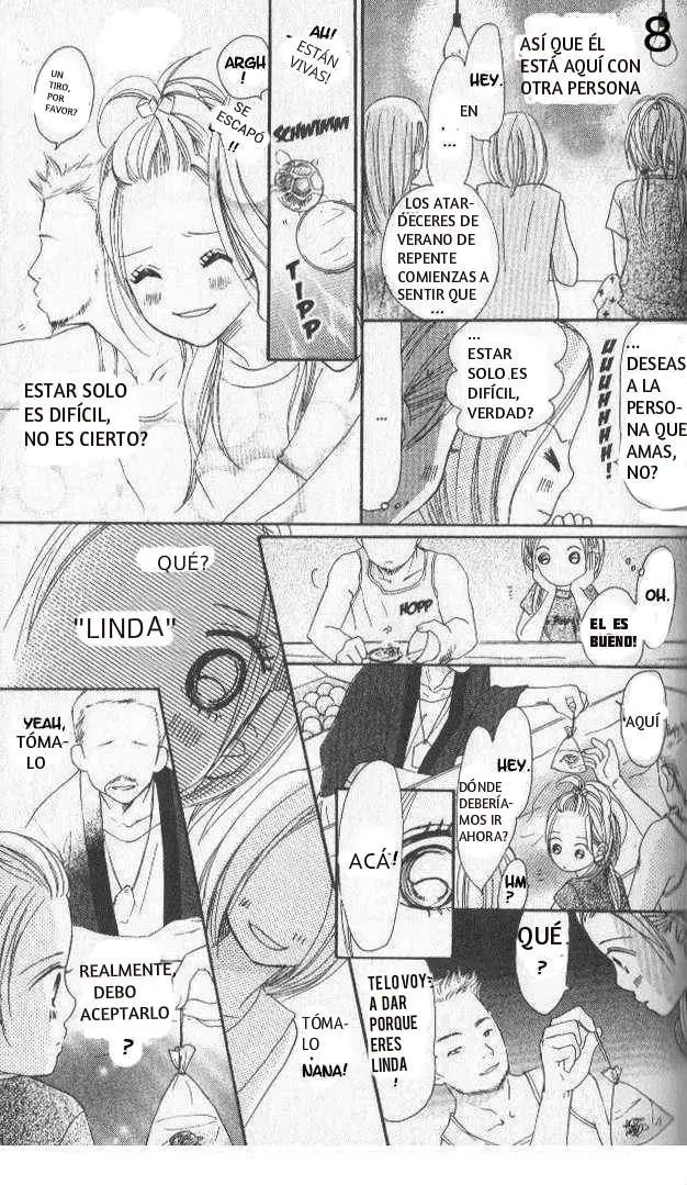 Bokura ga Ita (2002) - Capítulo 19 - Página 8 - LectorTMOo