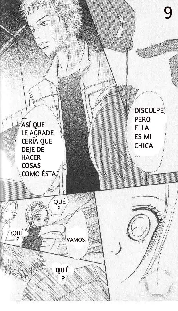 Bokura ga Ita (2002) - Capítulo 19 - Página 9 - LectorTMOo
