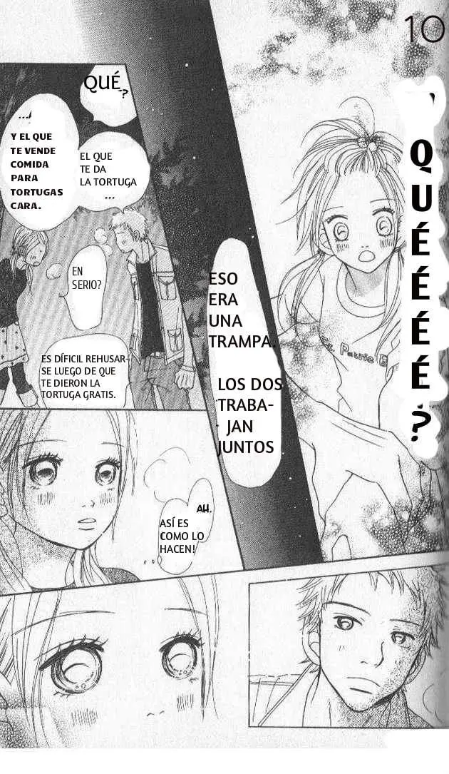 Bokura ga Ita (2002) - Capítulo 19 - Página 10 - LectorTMOo