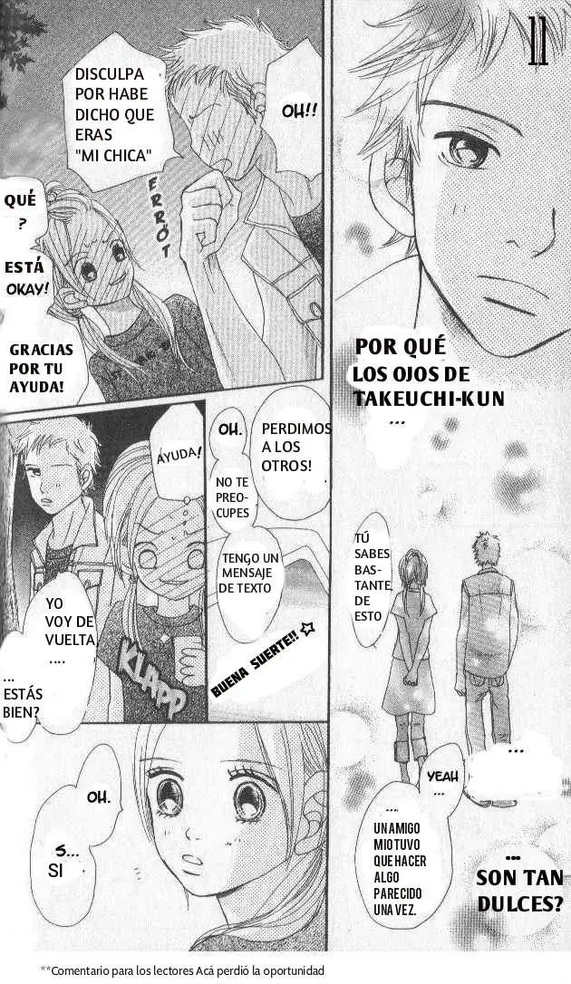 Bokura ga Ita (2002) - Capítulo 19 - Página 11 - LectorTMOo