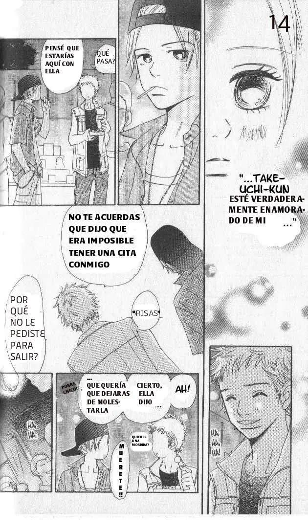 Bokura ga Ita (2002) - Capítulo 19 - Página 14 - LectorTMOo