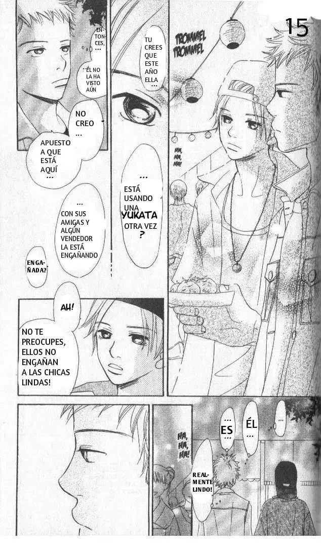Bokura ga Ita (2002) - Capítulo 19 - Página 15 - LectorTMOo