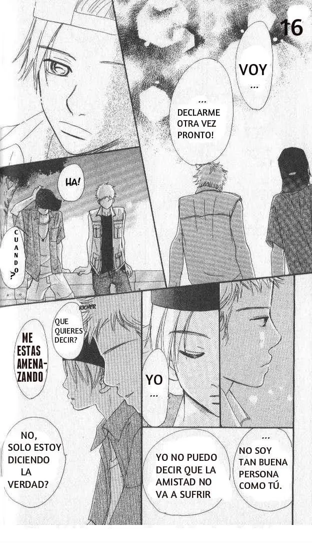 Bokura ga Ita (2002) - Capítulo 19 - Página 16 - LectorTMOo