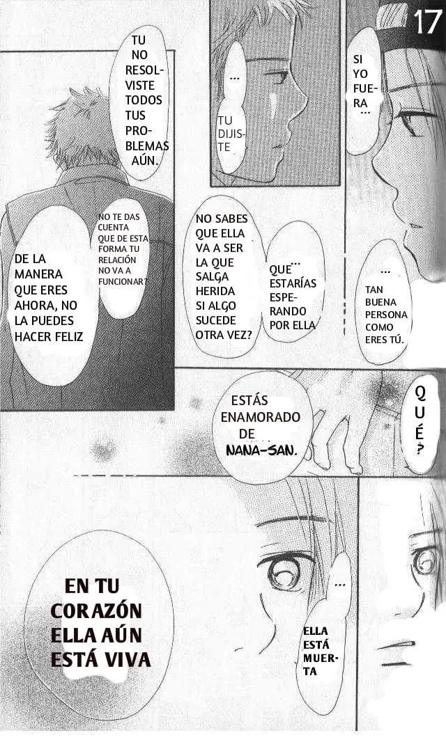 Bokura ga Ita (2002) - Capítulo 19 - Página 17 - LectorTMOo