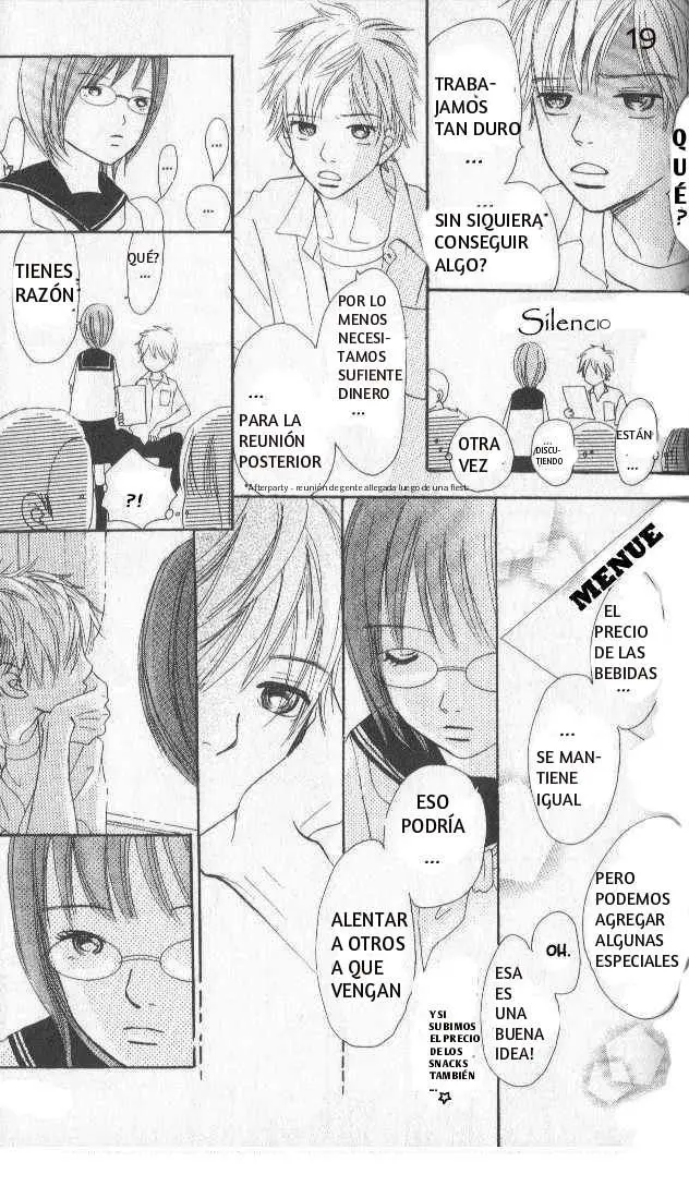 Bokura ga Ita (2002) - Capítulo 19 - Página 19 - LectorTMOo