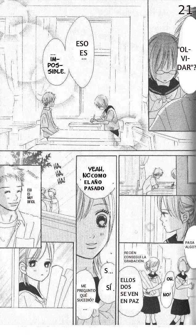 Bokura ga Ita (2002) - Capítulo 19 - Página 21 - LectorTMOo