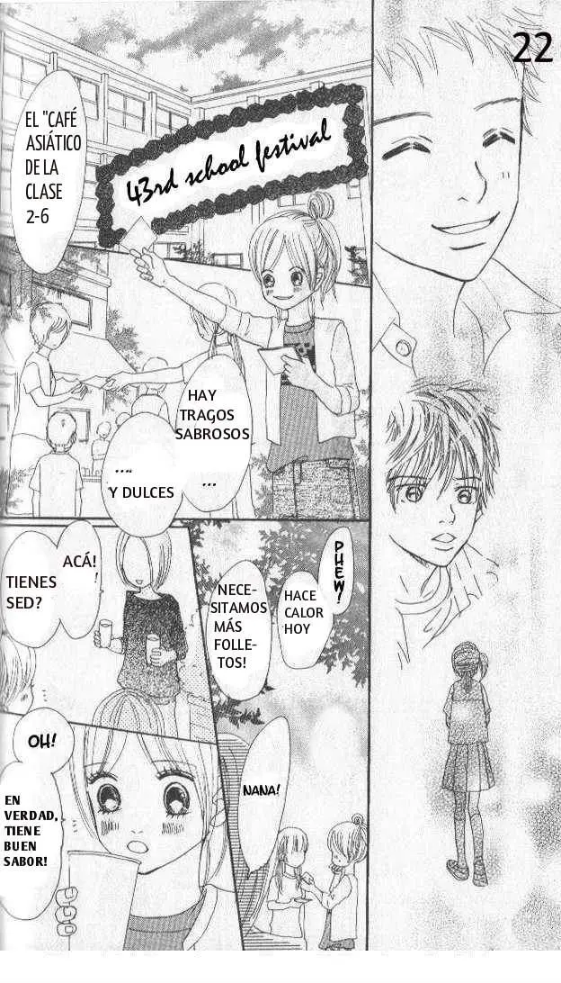 Bokura ga Ita (2002) - Capítulo 19 - Página 22 - LectorTMOo