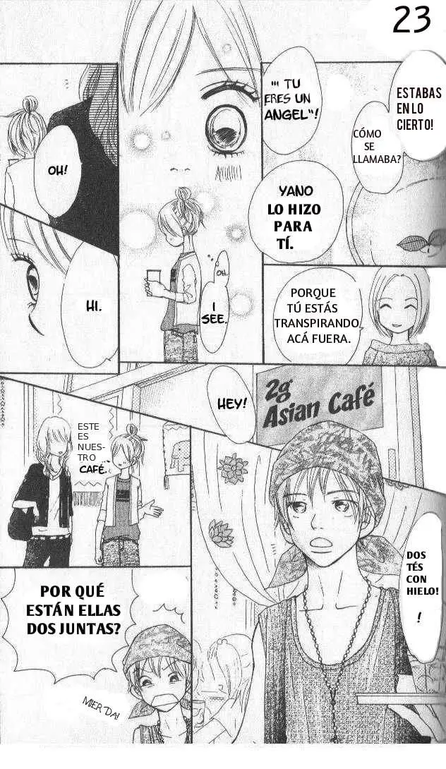 Bokura ga Ita (2002) - Capítulo 19 - Página 23 - LectorTMOo