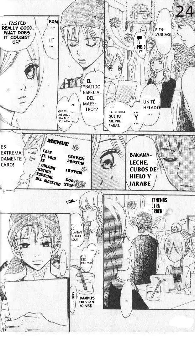 Bokura ga Ita (2002) - Capítulo 19 - Página 24 - LectorTMOo