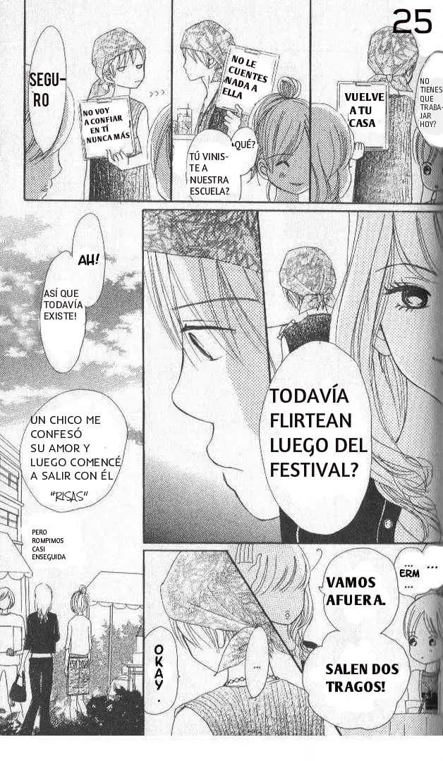Bokura ga Ita (2002) - Capítulo 19 - Página 25 - LectorTMOo