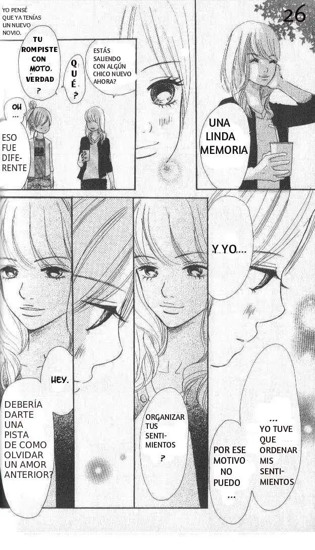 Bokura ga Ita (2002) - Capítulo 19 - Página 26 - LectorTMOo