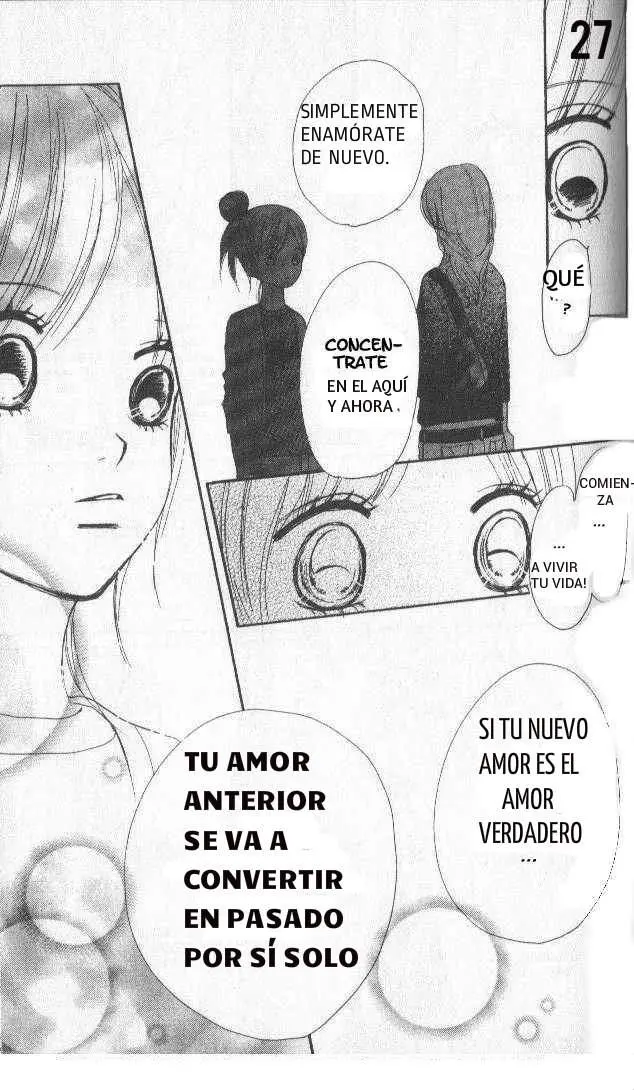 Bokura ga Ita (2002) - Capítulo 19 - Página 27 - LectorTMOo