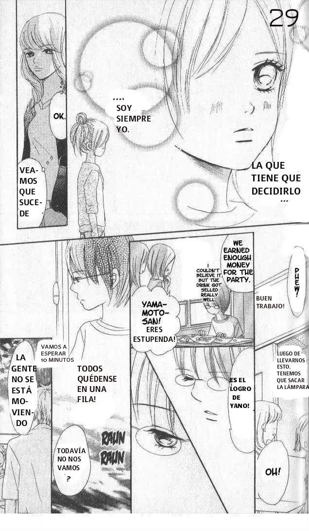 Bokura ga Ita (2002) - Capítulo 19 - Página 29 - LectorTMOo