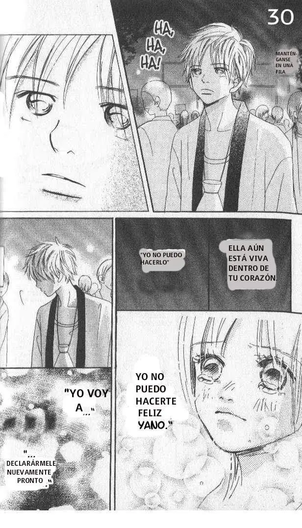 Bokura ga Ita (2002) - Capítulo 19 - Página 30 - LectorTMOo