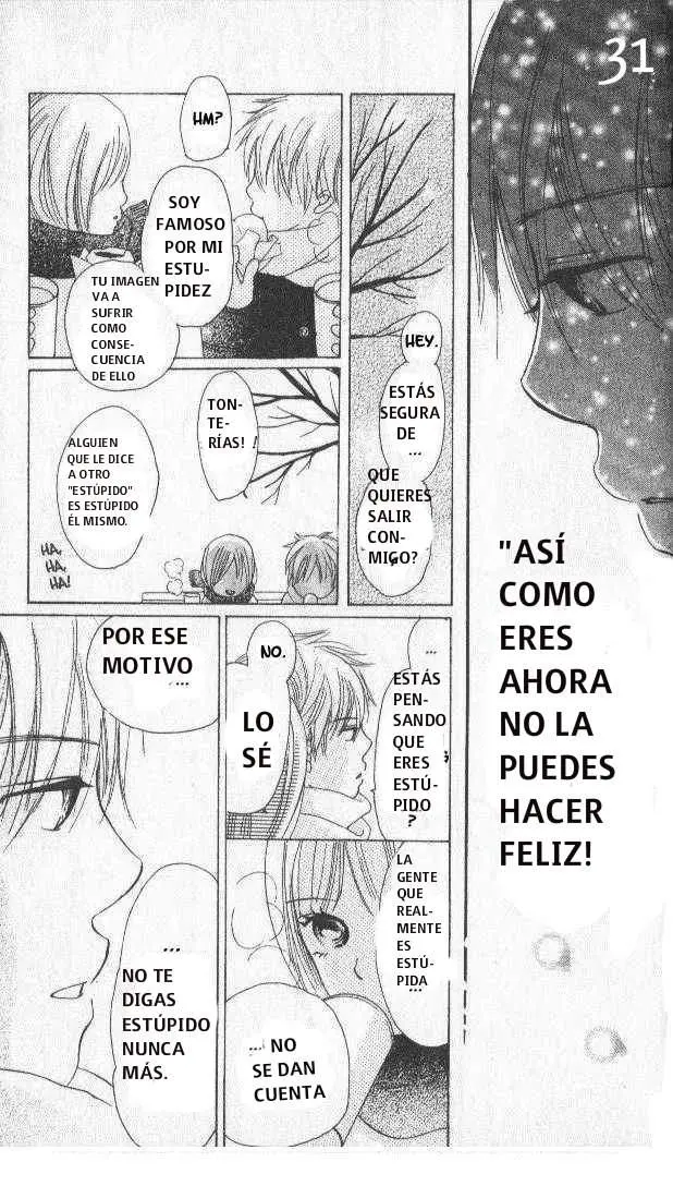 Bokura ga Ita (2002) - Capítulo 19 - Página 31 - LectorTMOo
