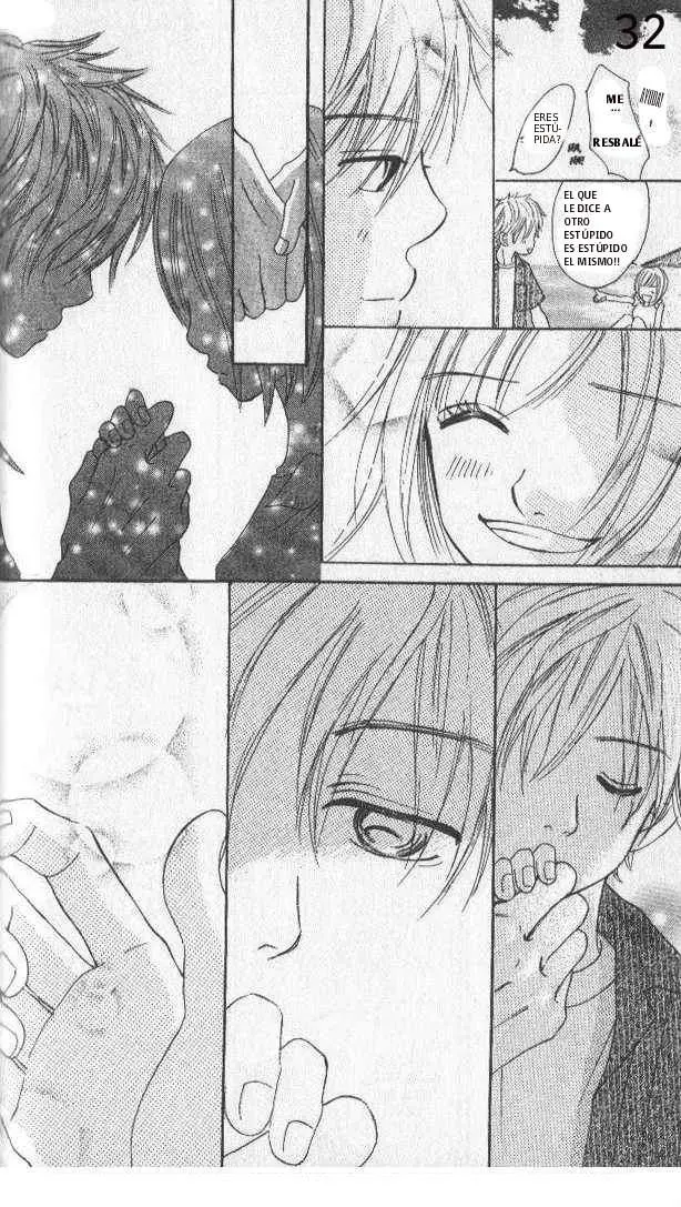 Bokura ga Ita (2002) - Capítulo 19 - Página 32 - LectorTMOo
